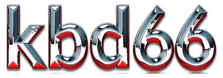 kbd66 logo